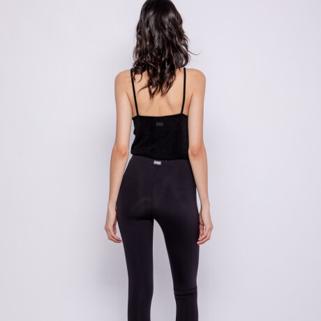 LEGGING LORIEGA Negro