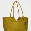 Bolso Ipanema en cuero curtido natural Lima