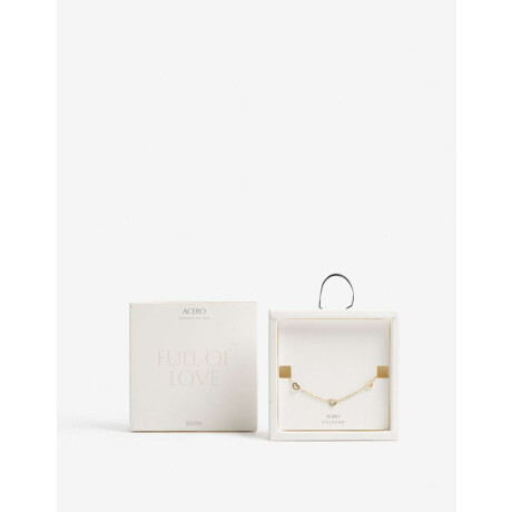 Pulseras Flexibles Plateado