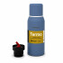 TERMO ACERO DOBLE CAPA 750ML Celeste