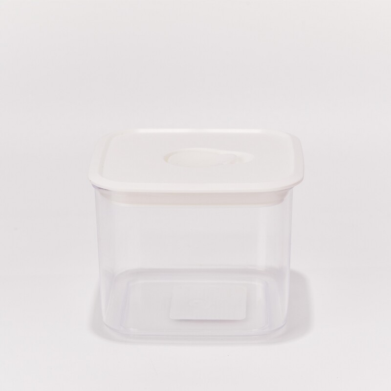 CONTENEDOR HERMÉTICO -600 ML CONTENEDOR HERMÉTICO -600 ML