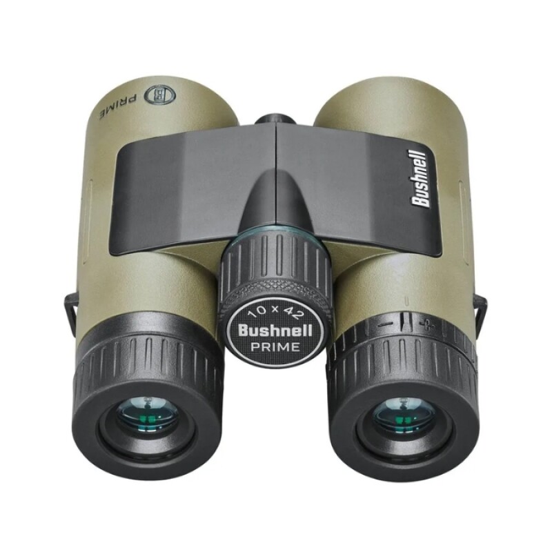 Combo Binocular Bushnell Prime 10x42MM Combo Binocular Bushnell Prime 10x42MM