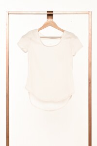 Blusa Print Piel