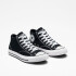 CTAS MALDEN STREET MID BLACK/WHITE/BLACK BLACK/WHITE/BLACK