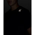 UA Halo Vent SS-BLU BLK-001