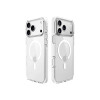 Protector Prodigee Magneteek para iPhone 17 Pro Max blanco Protector Prodigee Magneteek Para Iphone 17 Pro Max Blanco