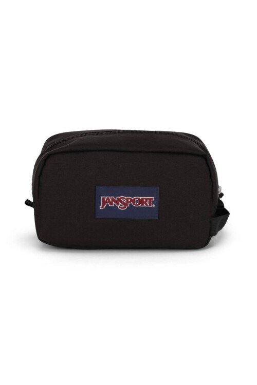 NECESER DOPP KIT BLACK
