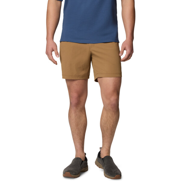 Short Landroamer Ripstop Hombre DELTA
