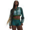 HeatGear Mesh FZ-GRN GRN-338