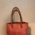 Winter Bag Frambuesa