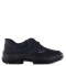 Zapato de Hombre Worker Con Puntera Negro