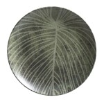 PLATO DE MESA CERAM PLATINUM HERBARIUM PORTO D27.5CM PLATO DE MESA CERAM PLATINUM HERBARIUM PORTO D27.5CM