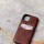Iphone Case SierraMora Vol.2 Dark Brown