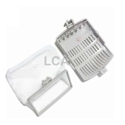 Filtro Pelusa Lavarropas James WMT1080 Filtro Pelusa Lavarropas James WMT1080