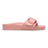 Madrid Big Buckle EVA Pink Clay Rosa
