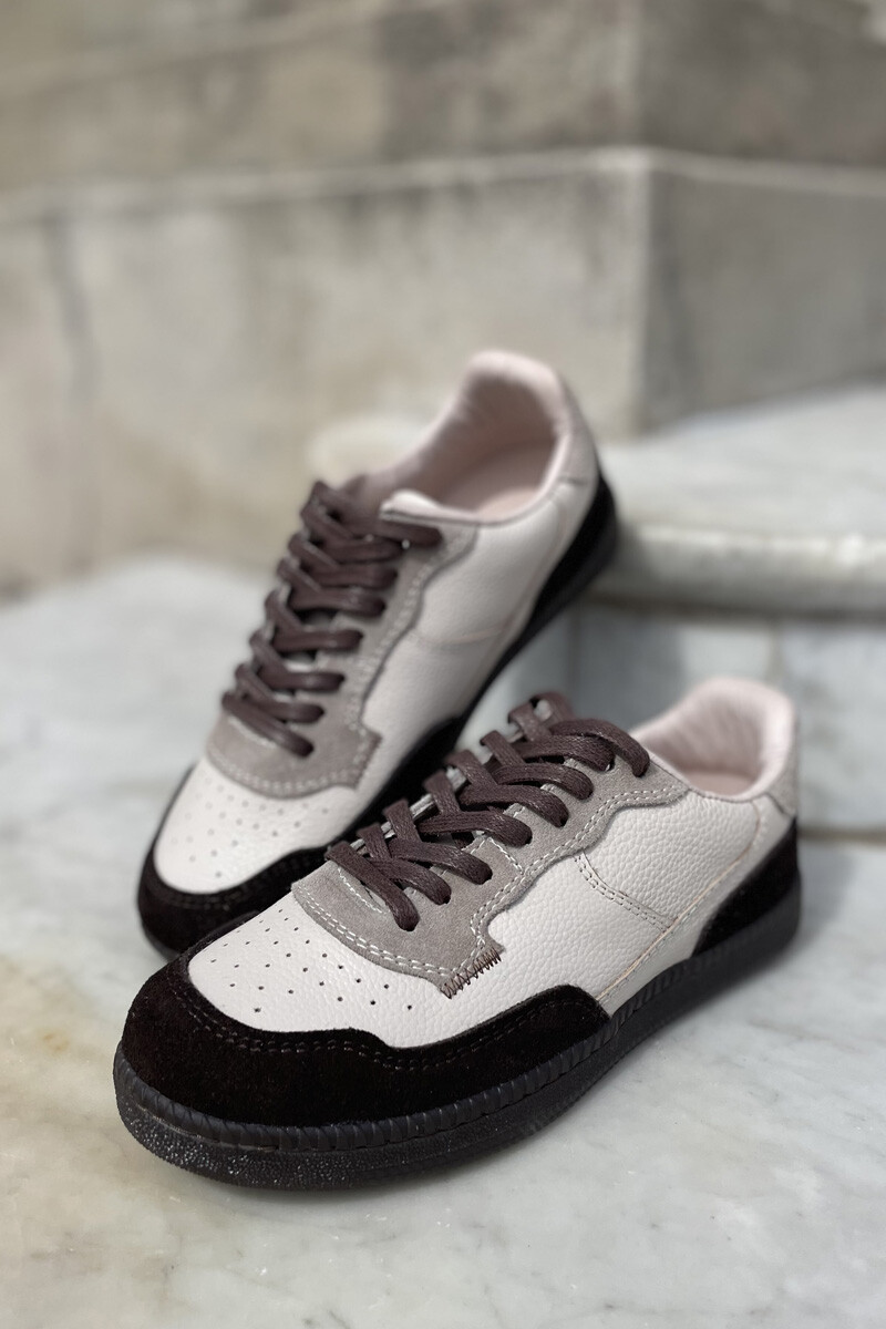 Champion fran - Natural 