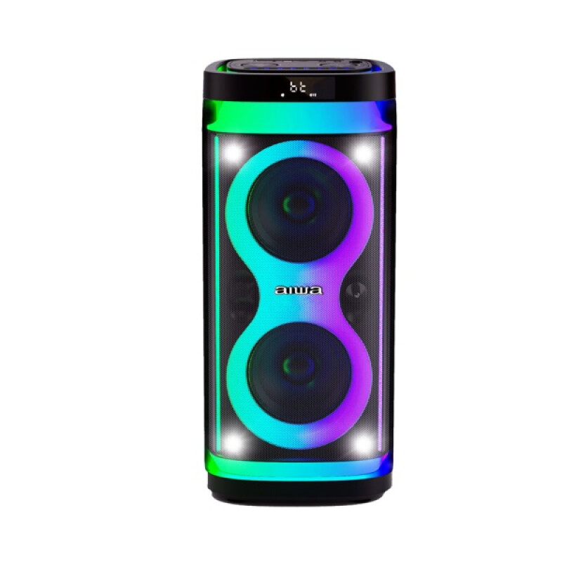 Parlante Aiwa Activo AWPOH4 Mmedia Bt USB PMPO Parlante Aiwa Activo AWPOH4 Mmedia Bt USB PMPO