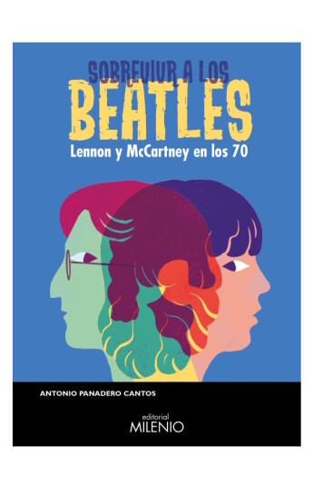 Sobrevivir a los Beatles Sobrevivir a los Beatles