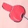 Campera De Lluvia Toddler Niña Misty Rose