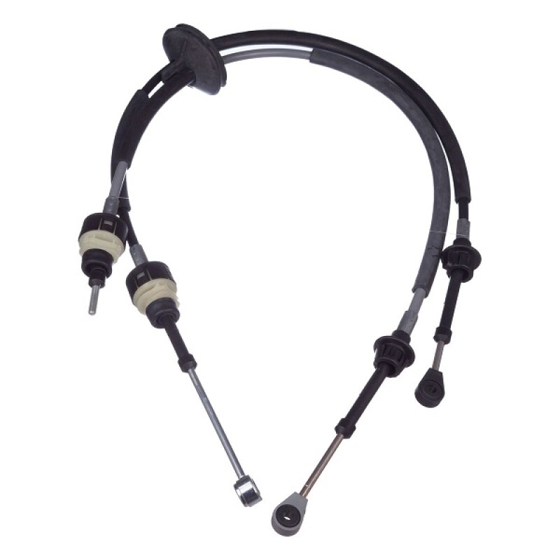 JUEGO CABLES PALANCA DE CAMBIOS - AGILE / MONTANA JUEGO CABLES PALANCA DE CAMBIOS - AGILE / MONTANA