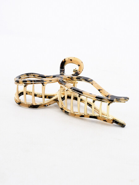 PINZA MOÑA ESTAMPADO 1