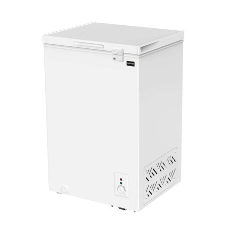 Freezer Horizontal AIWA 99L Dual AWHCFC10001 Blanco AWHCFC10001