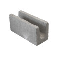 BLOQUE U19 19X19X39 COD.1064 84 U. Bloque U19 19x19x39 Cod.1064 84 U.