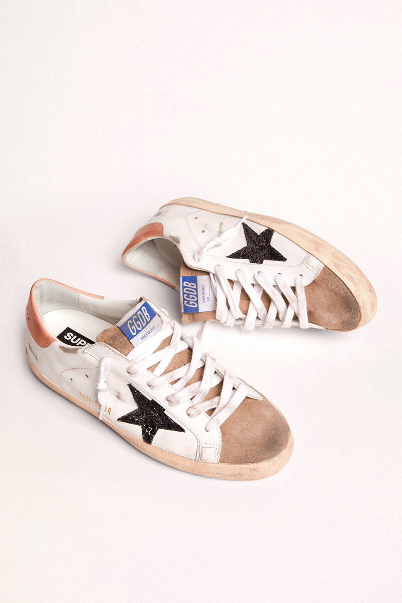 ZAPATILLA SUPER-STAR Blanco