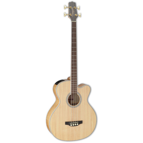 Bajo electroacústico Takamine GB72CENAT Bajo electroacústico Takamine GB72CENAT