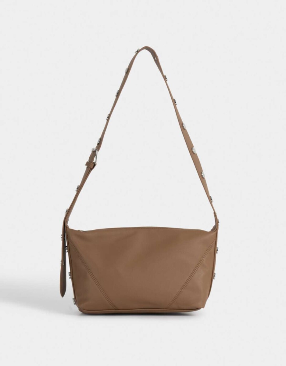 Bandoleras - Marron Camel 