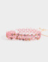 Collares Cortos Color Tendencia Collar Corto Tattoo - Dorado
