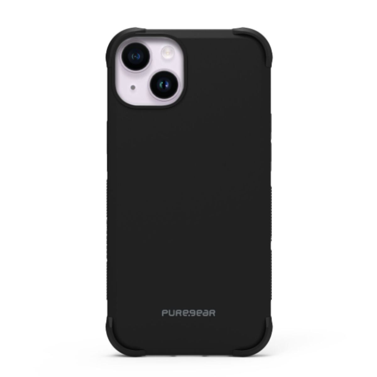 Protector Dualtek PureGear para Iphone 14 