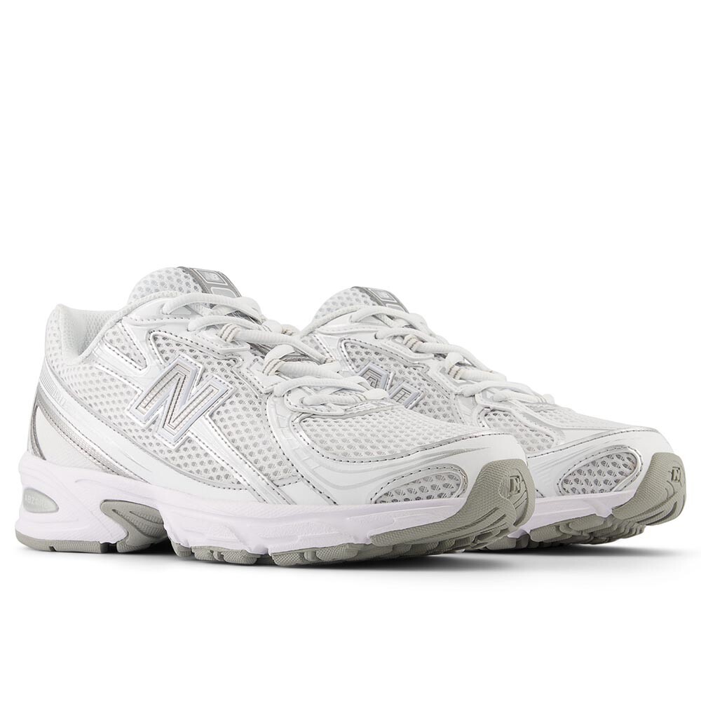 Zapatillas New Balance 740 Unisex White