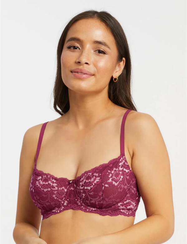 Soutien Flirt BORDEAUX