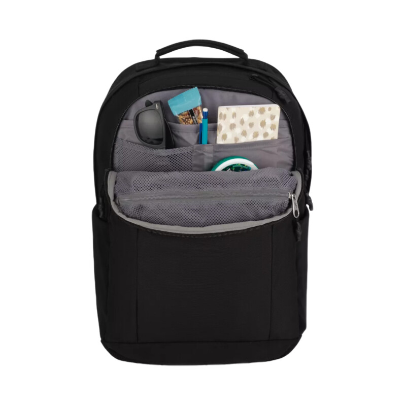 Mochila Jansport Landings Pack - Negro Mochila Jansport Landings Pack - Negro