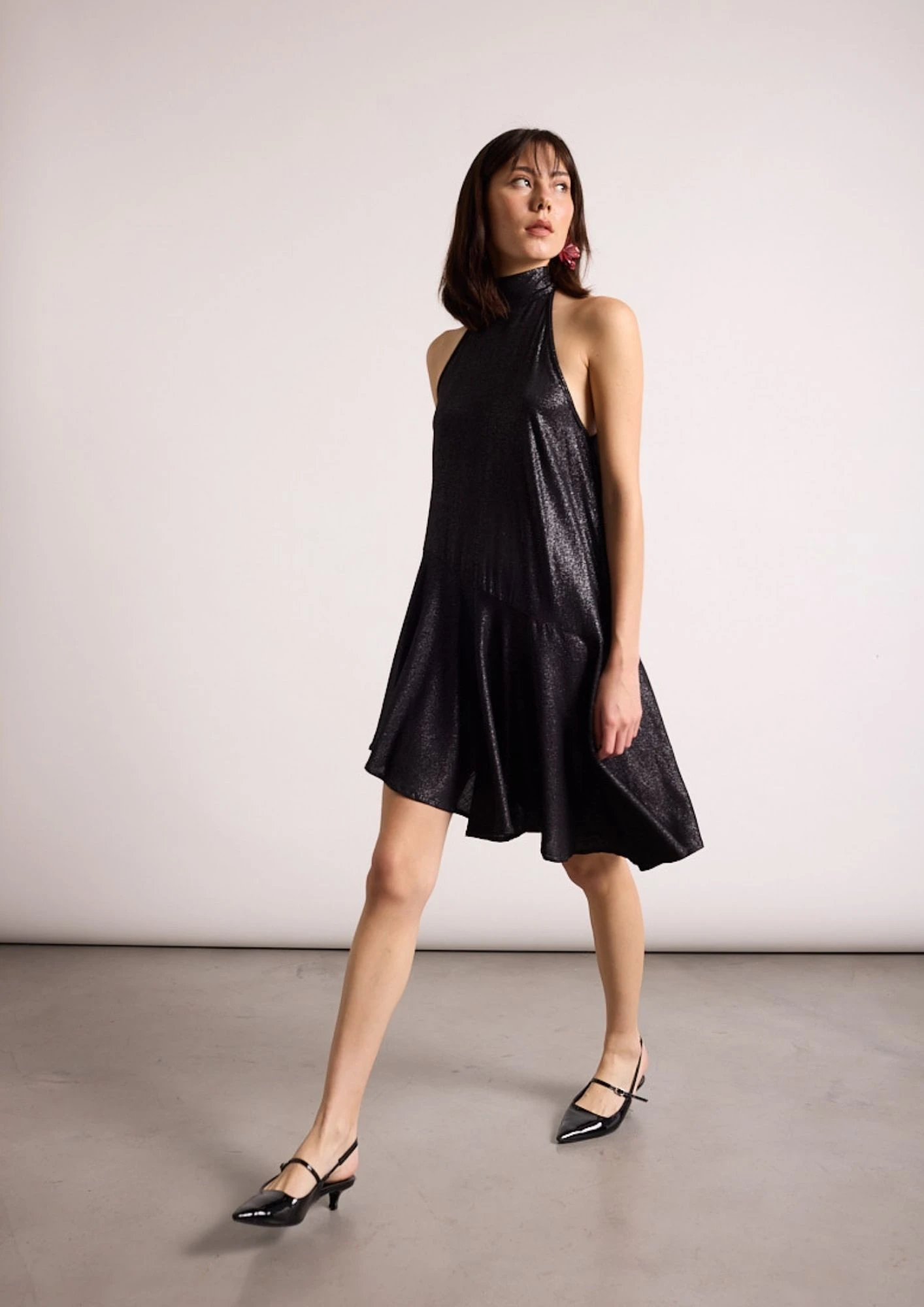 Vestido Fear