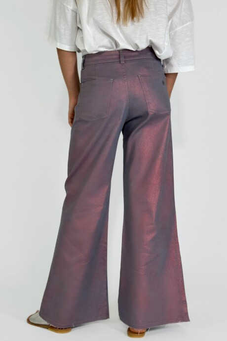 PANTALON GOLDEN Rosa