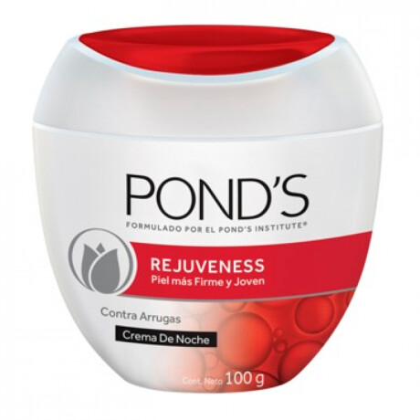 Ponds Rejuveness Noche Ponds Rejuveness Noche