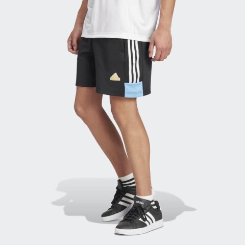 Short Adidas Tiro NTPK Negro