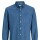 Camisa Texas Denim Medium Blue Denim