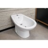 Bidet de loza Capri Dmc un agujero Bidet De Loza Capri Dmc Un Agujero