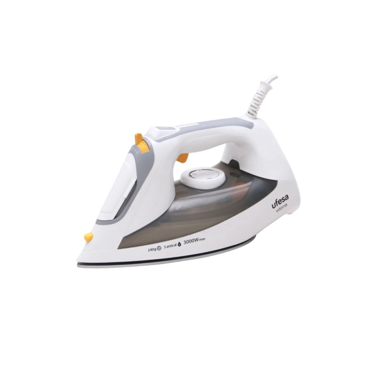 Plancha a Vapor Vitoria UFESA PV3700 
