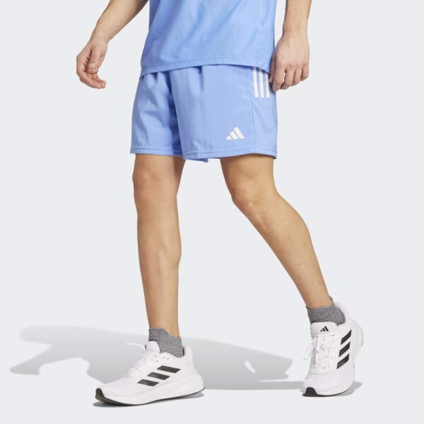 Short Adidas Own The Run Azul