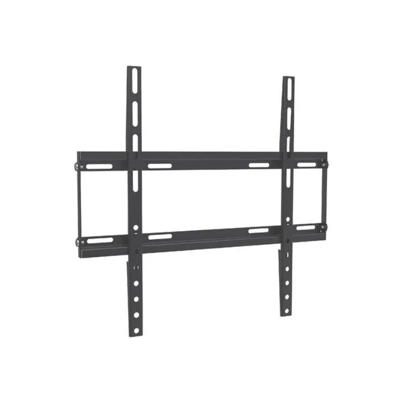 SOPORTE DE TV ROTEL FIJO APTO Negro