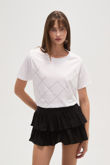 Remera Etrena Estampado 1