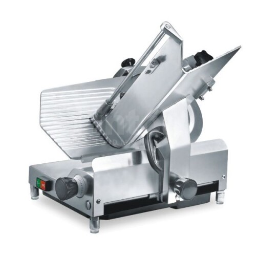 Cortadora de Fiambre 30 cm. Automática Perpetua Cortadora de Fiambre 30 cm. Automática Perpetua