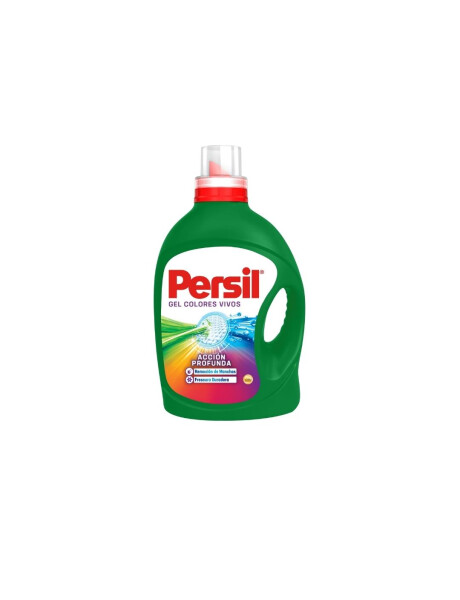 DETERGENTE PERSIL LIQUIDO COLOR, 3LT DETERGENTE PERSIL LIQUIDO COLOR, 3LT