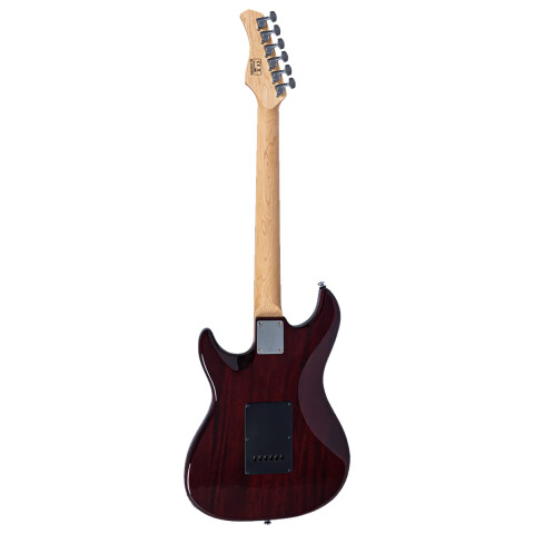 Guitarra electrica Sire Larry Carlton S1 Tobacco Sunburst Strat SSH Guitarra electrica Sire Larry Carlton S1 Tobacco Sunburst Strat SSH