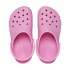 Classic Clog - Unisex Pink Tweed