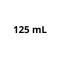 Embudo Decantación "Pera" Llave vidrio 125ml